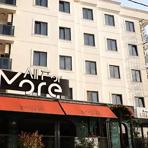 4* Apart Otel Gloria