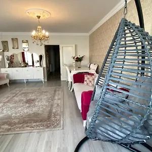 شقة My White Residance, ترابزون