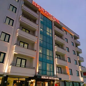4* Otel Berlin