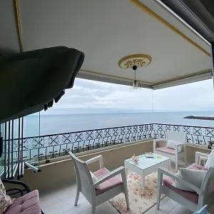 شقة سي بيرل, ترابزون