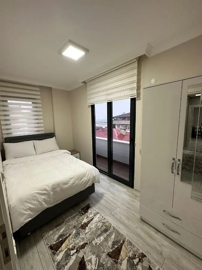 Albayrak Apart Aparthotel Trabzon