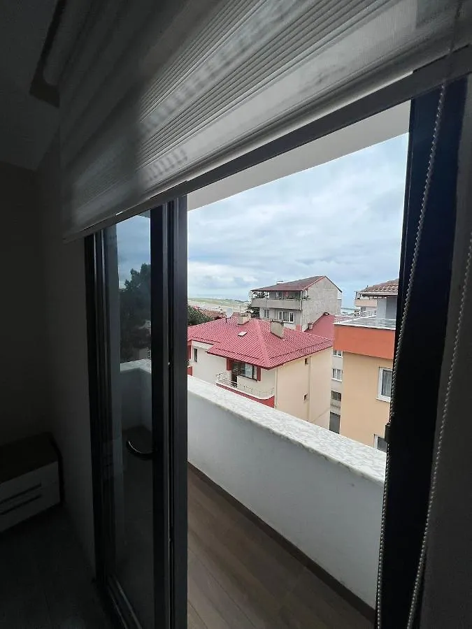 Albayrak Apart Aparthotel Trabzon