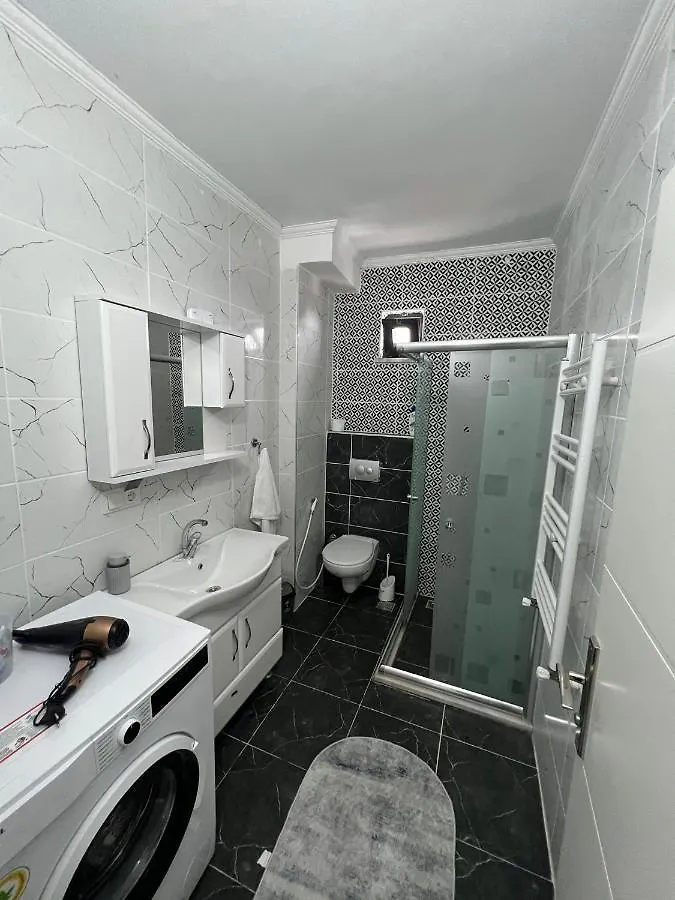 Albayrak Apart Aparthotel Trabzon