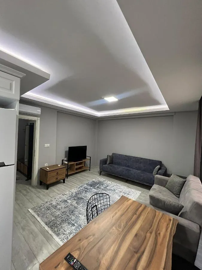 Albayrak Apart Aparthotel Trabzon Turkey