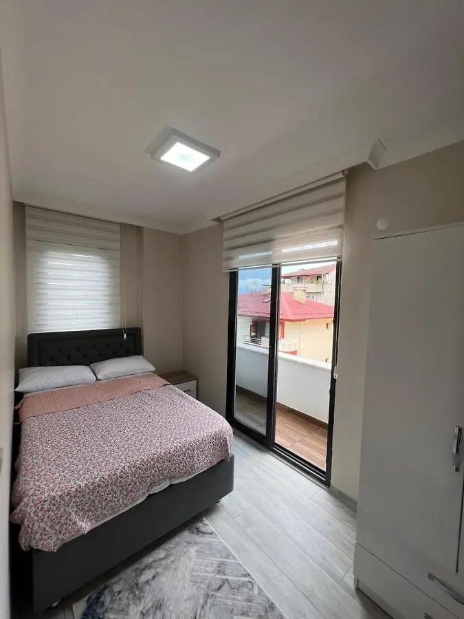 Albayrak Apart Aparthotel Trabzon