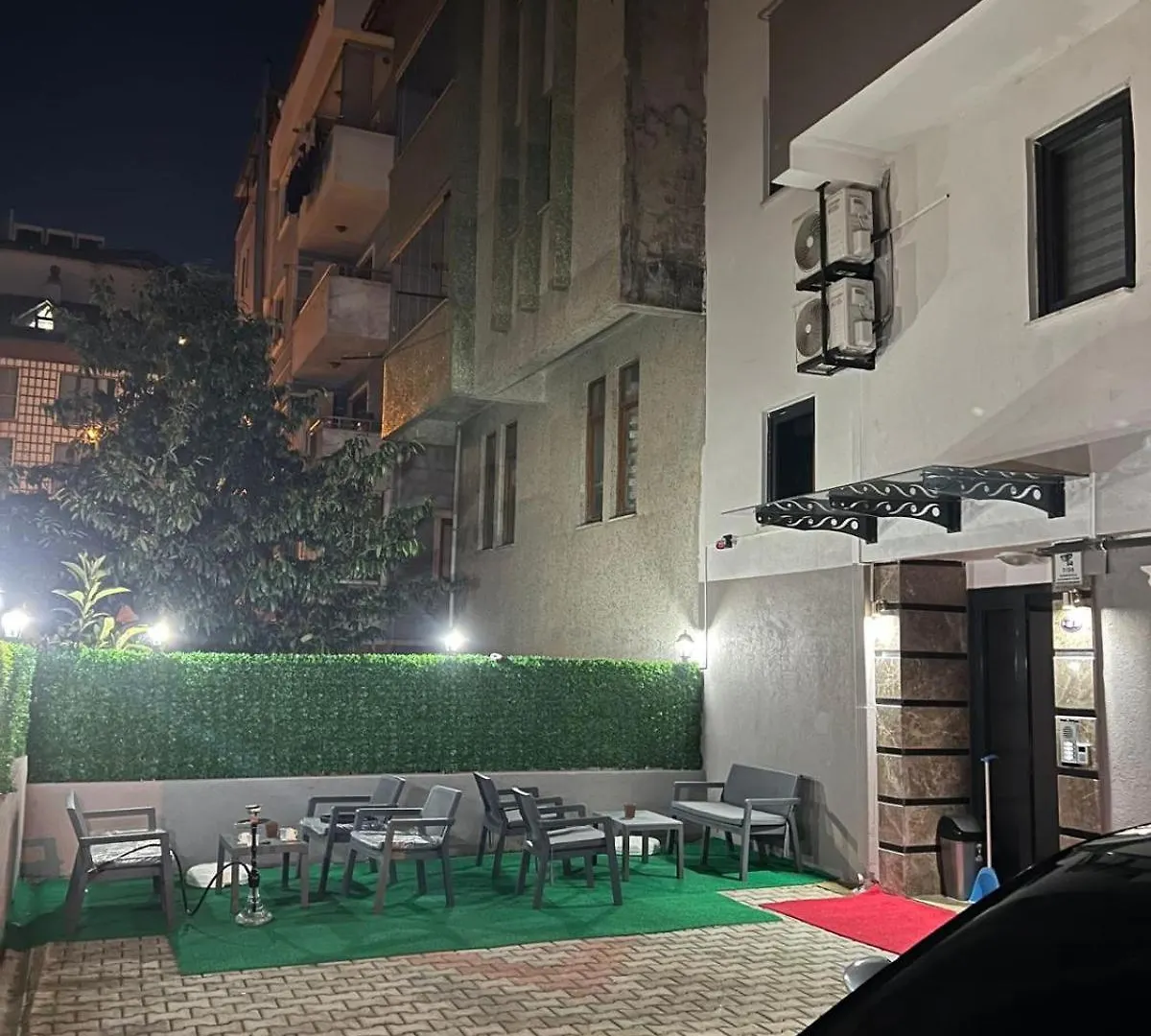 Albayrak Apart Aparthotel Trabzon 5*,  Turkey